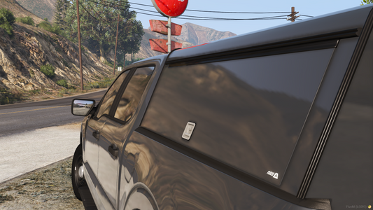 23-25 F150 ARE DCU Max