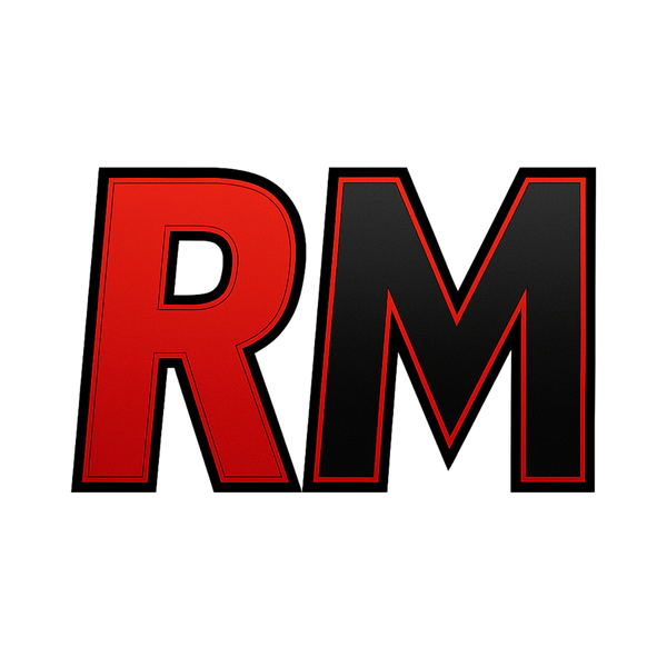 Raspy Modifications